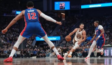 Warriors vs. Suns odds, tips and betting trends