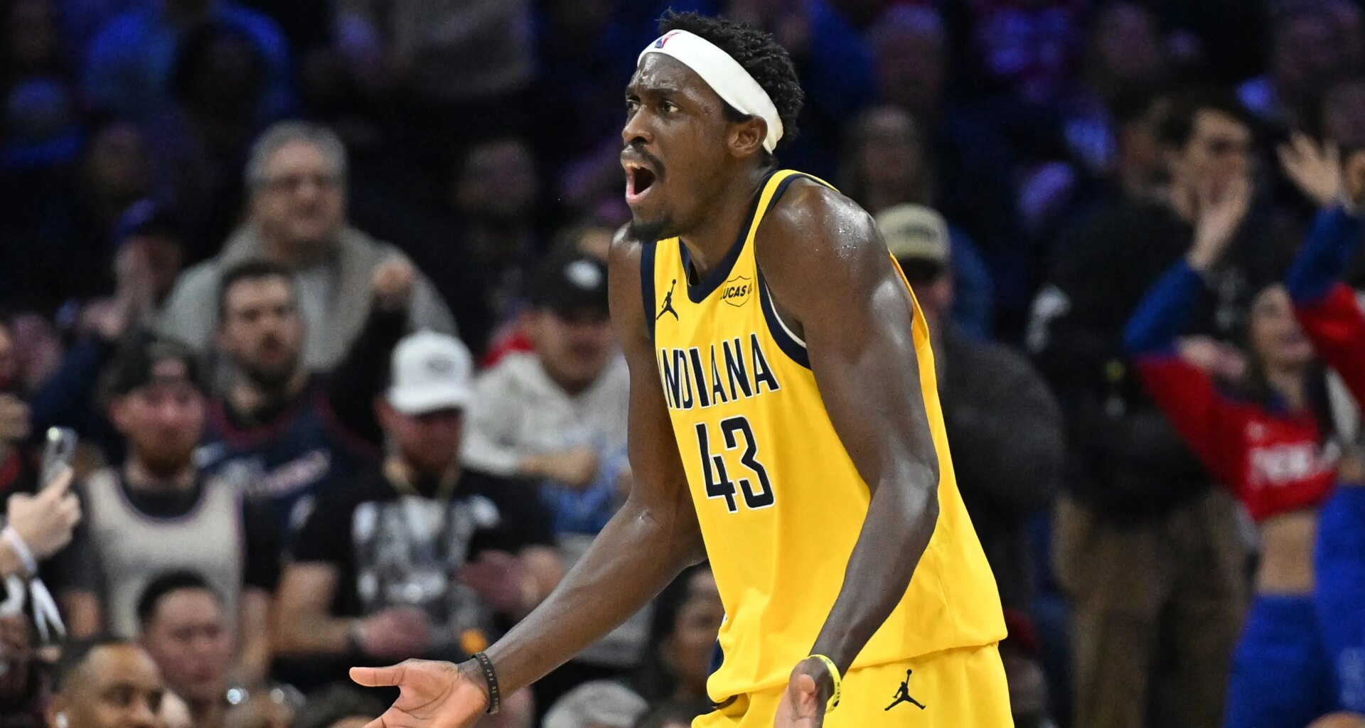 Hawks at Pacers odds, picks and predictions