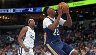 Pelicans at 76ers odds, picks and predictions