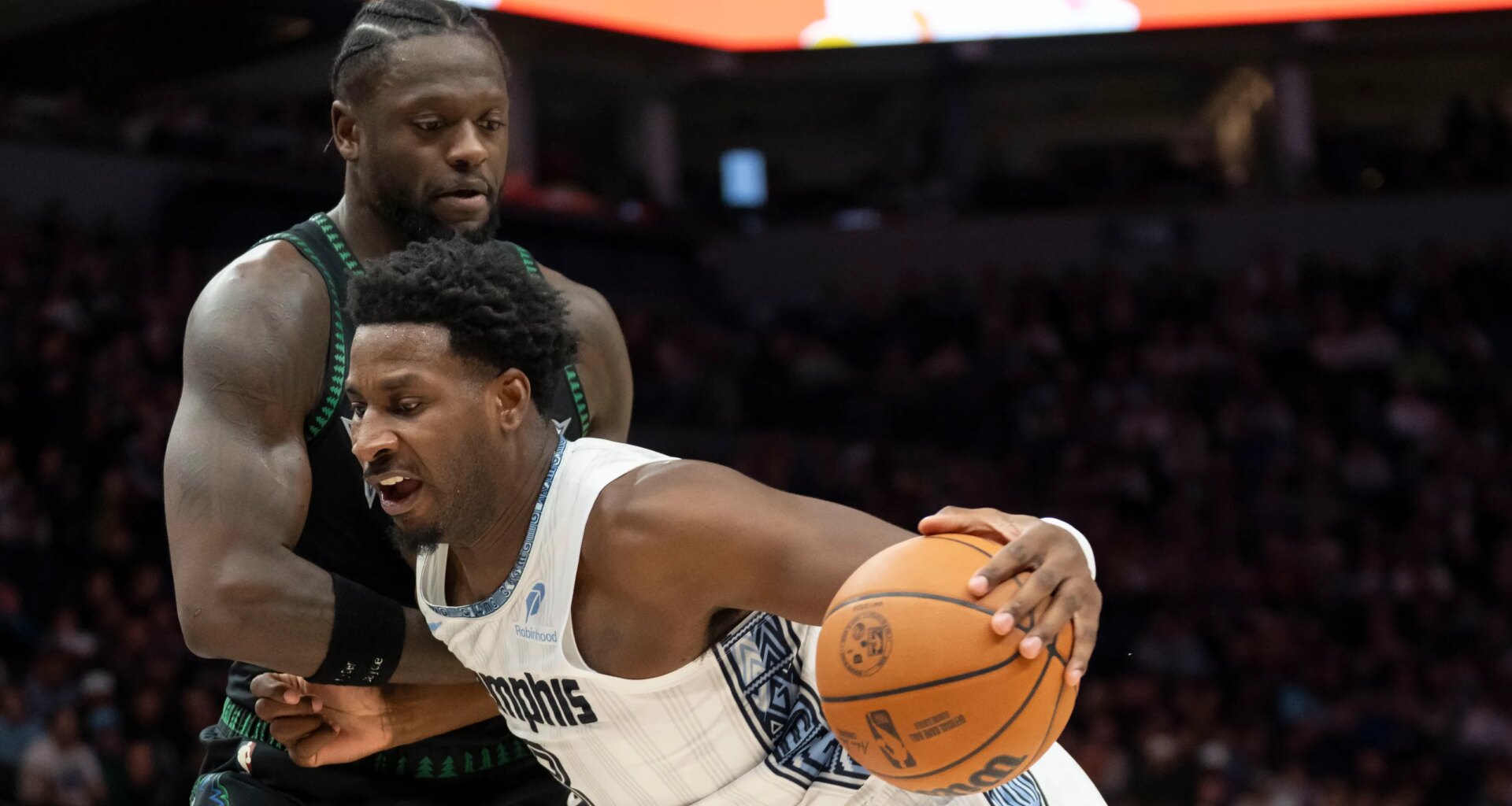 Timberwolves at Grizzlies odds, picks and predictions