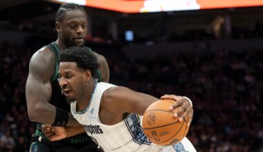 Timberwolves at Grizzlies odds, picks and predictions