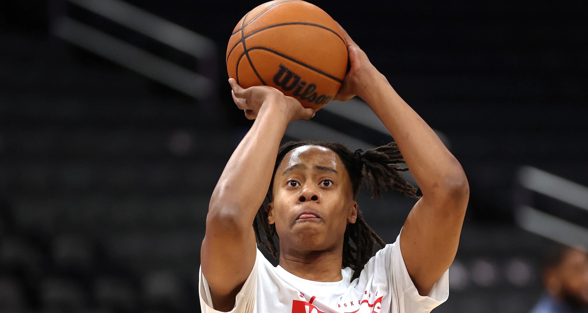 Tre Johnson to miss 2nd straight game with injury