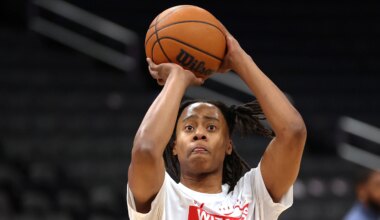 Tre Johnson to miss 2nd straight game with injury