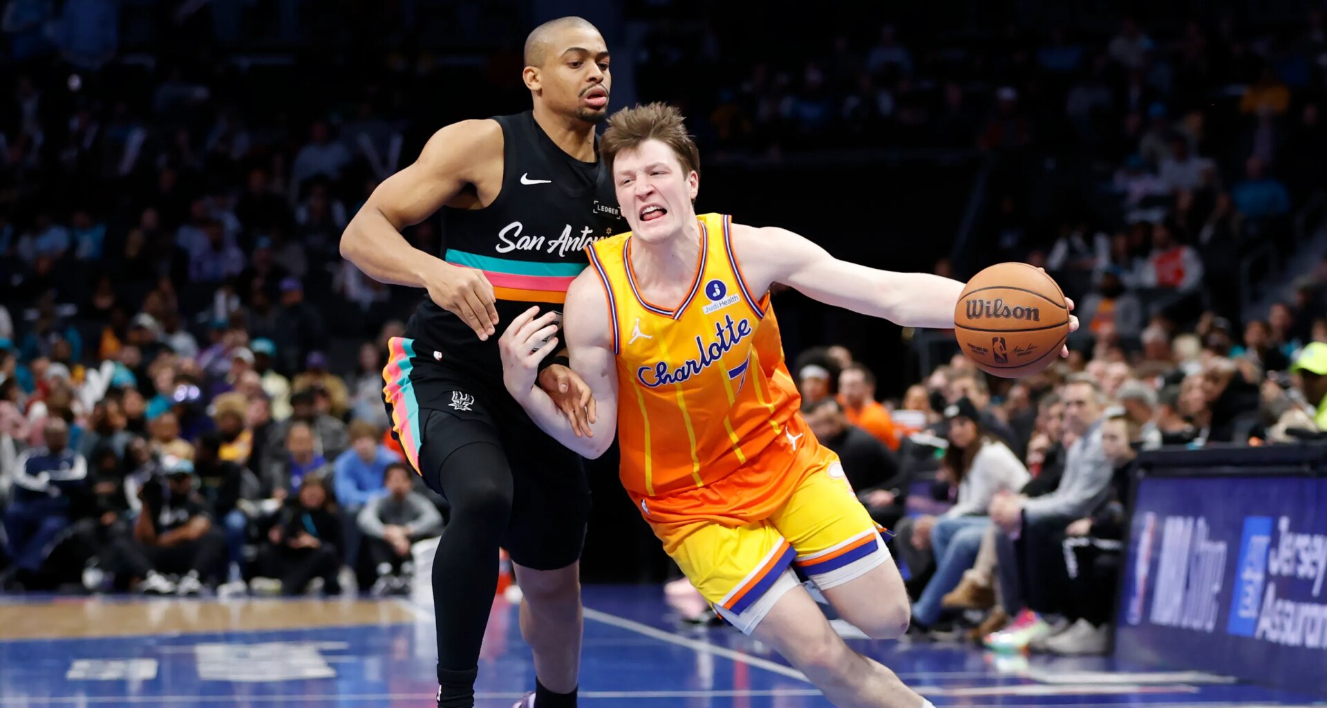 Kon Knueppel helps team to sixth straight victory