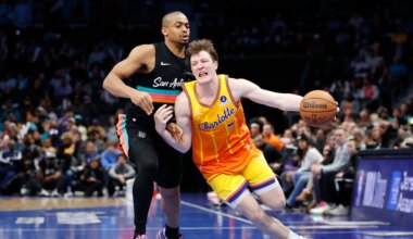 Kon Knueppel helps team to sixth straight victory