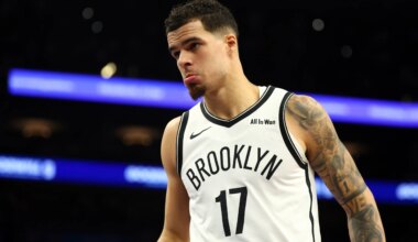Nets' Michael Porter Jr. isn't as available as he seems