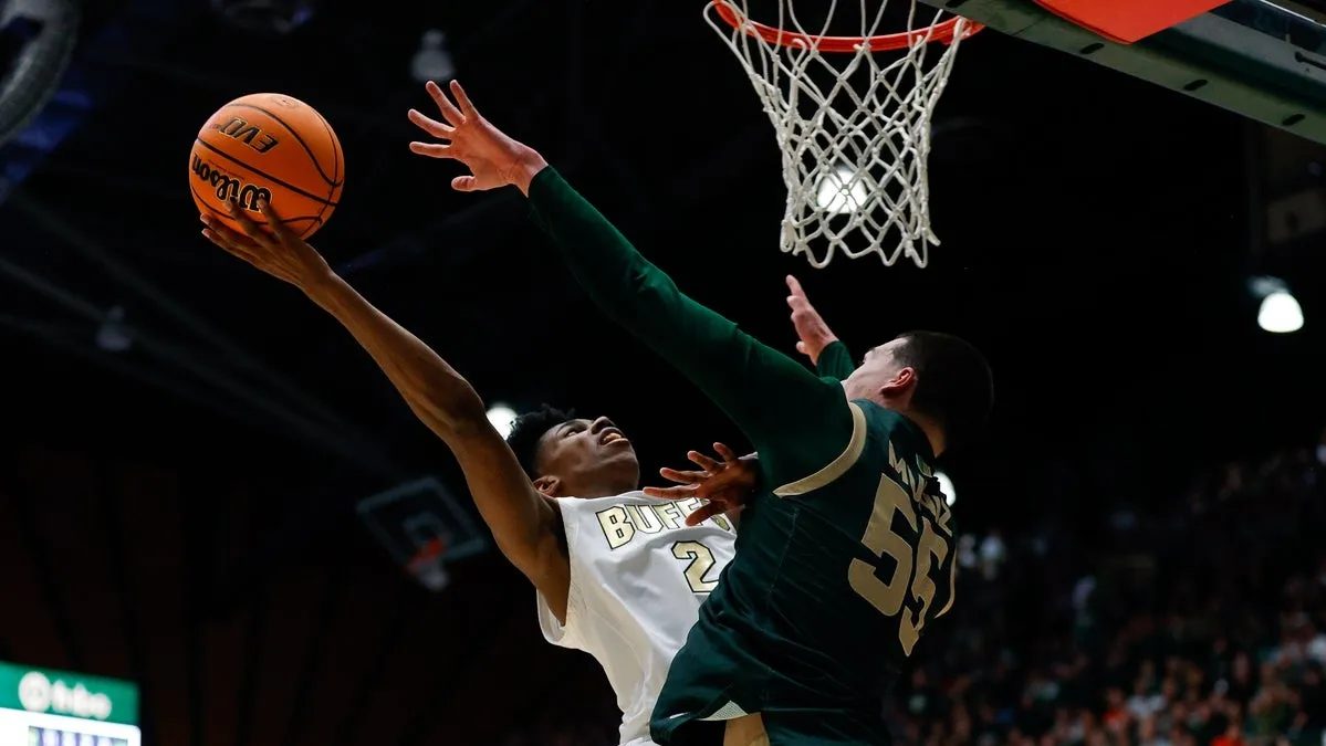 How to watch Colorado Buffaloes vs. Houston Cougars: Live stream info, TV channel, game time