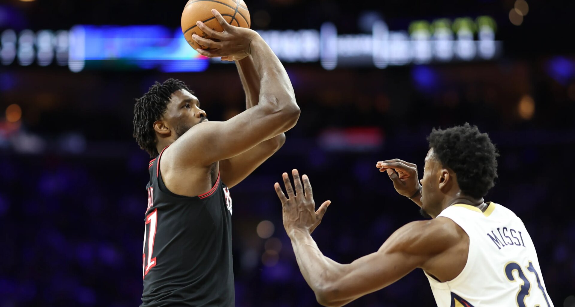 3 biggest takeaways for Sixers following home win over Pelicans