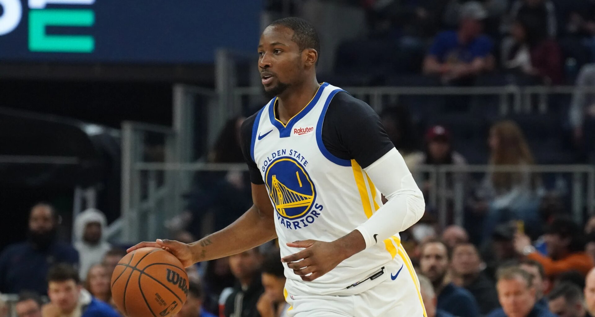 Former NBA star claims Kuminga's relationship with Warriors is over