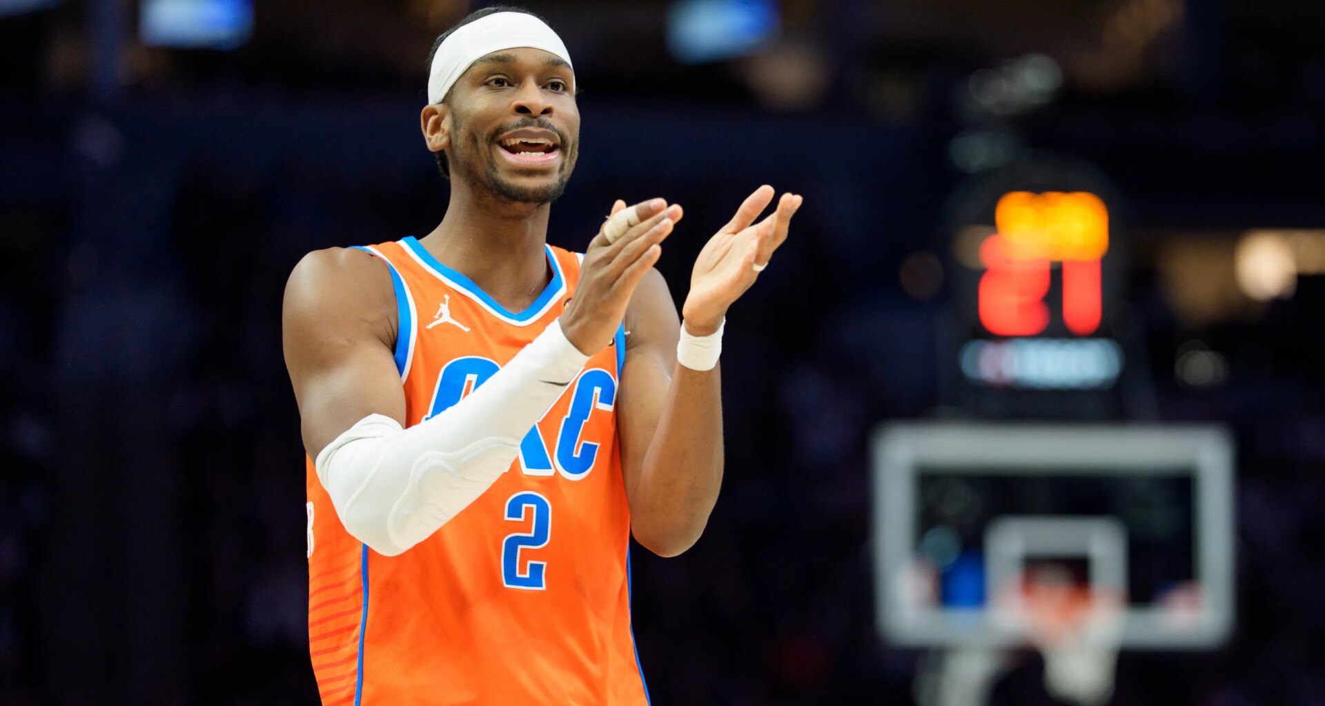 Thunder at Nuggets odds, picks and predictions