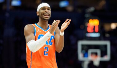 Thunder at Nuggets odds, picks and predictions