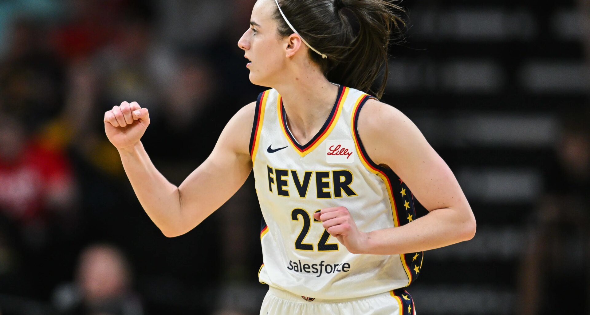 Where to watch Caitlin Clark debut on 'Sunday Night Basketball'