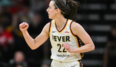 Where to watch Caitlin Clark debut on 'Sunday Night Basketball'