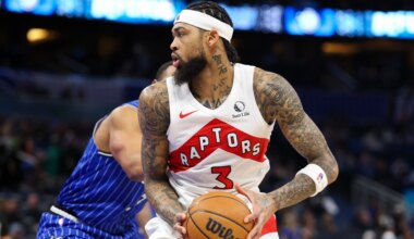 Jazz at Raptors odds, picks and predictions