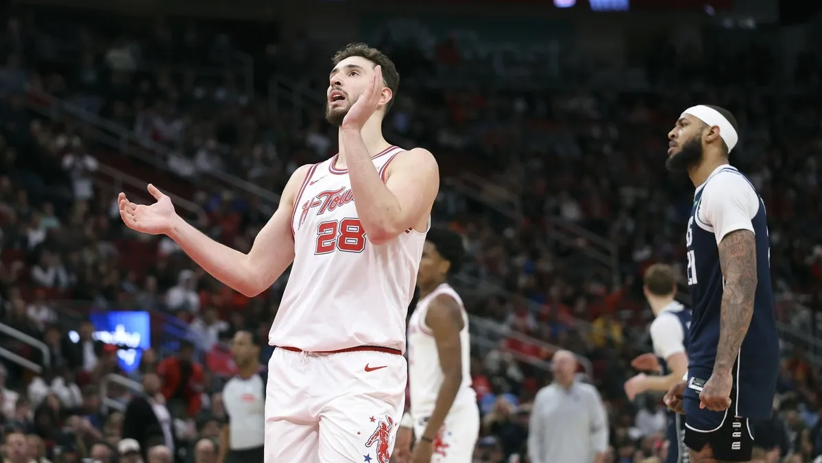 Rockets vs. Pacers odds, tips and betting trends