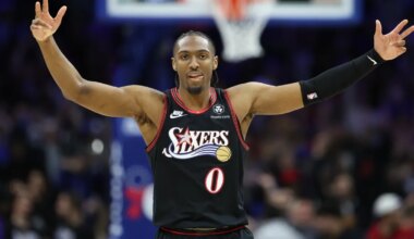 How to watch 76ers vs. Clippers: Live stream info, TV channel, game time