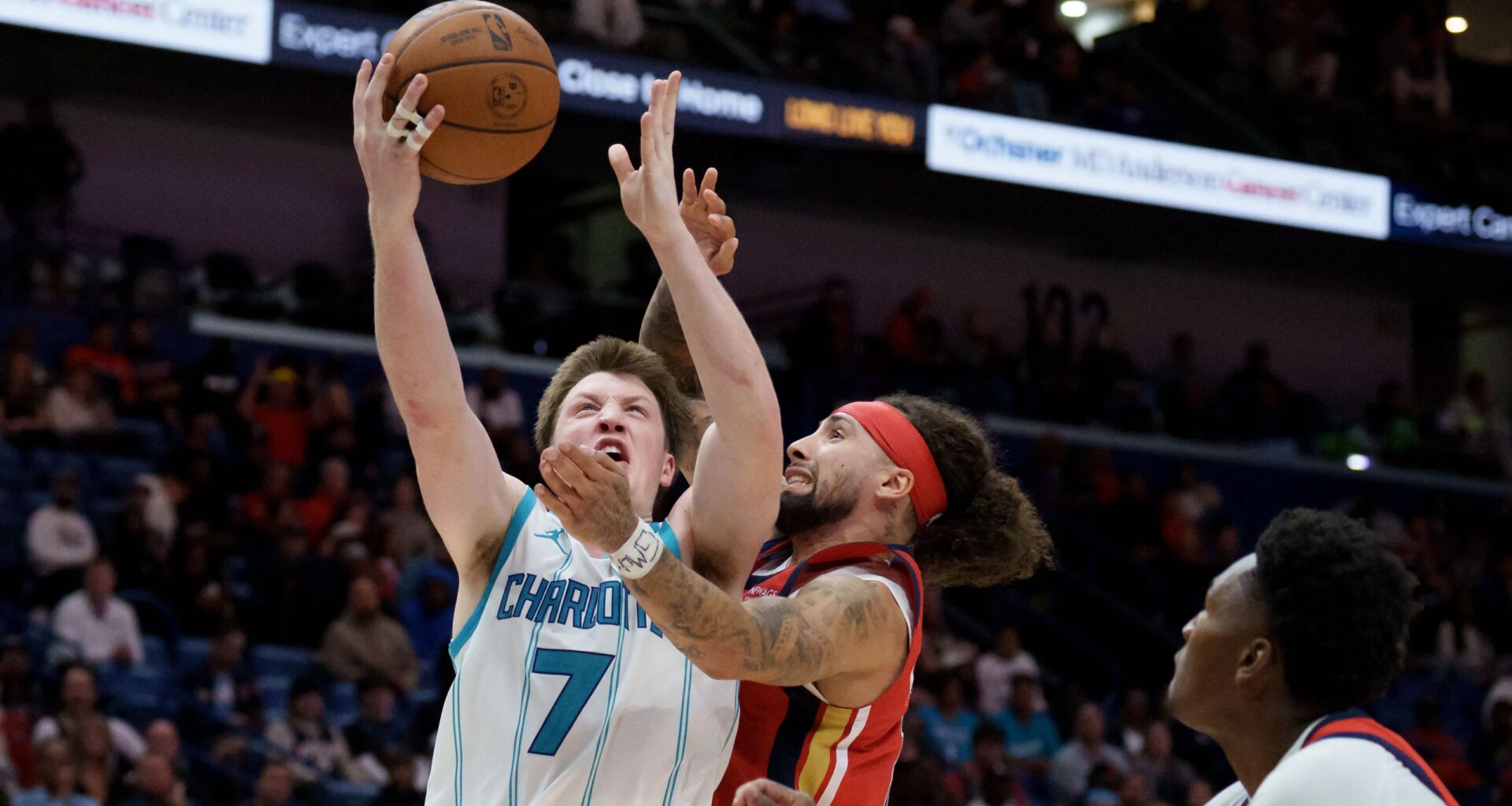 Pelicans at Hornets odds, picks and predictions