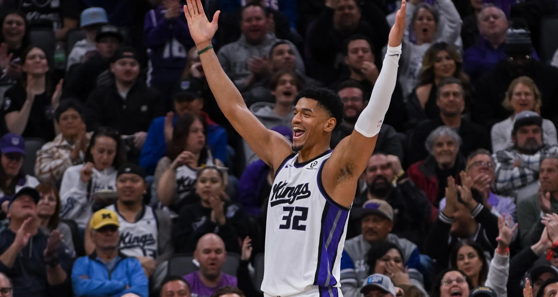 Dylan Cardwell set to earn standard contract with Sacramento Kings