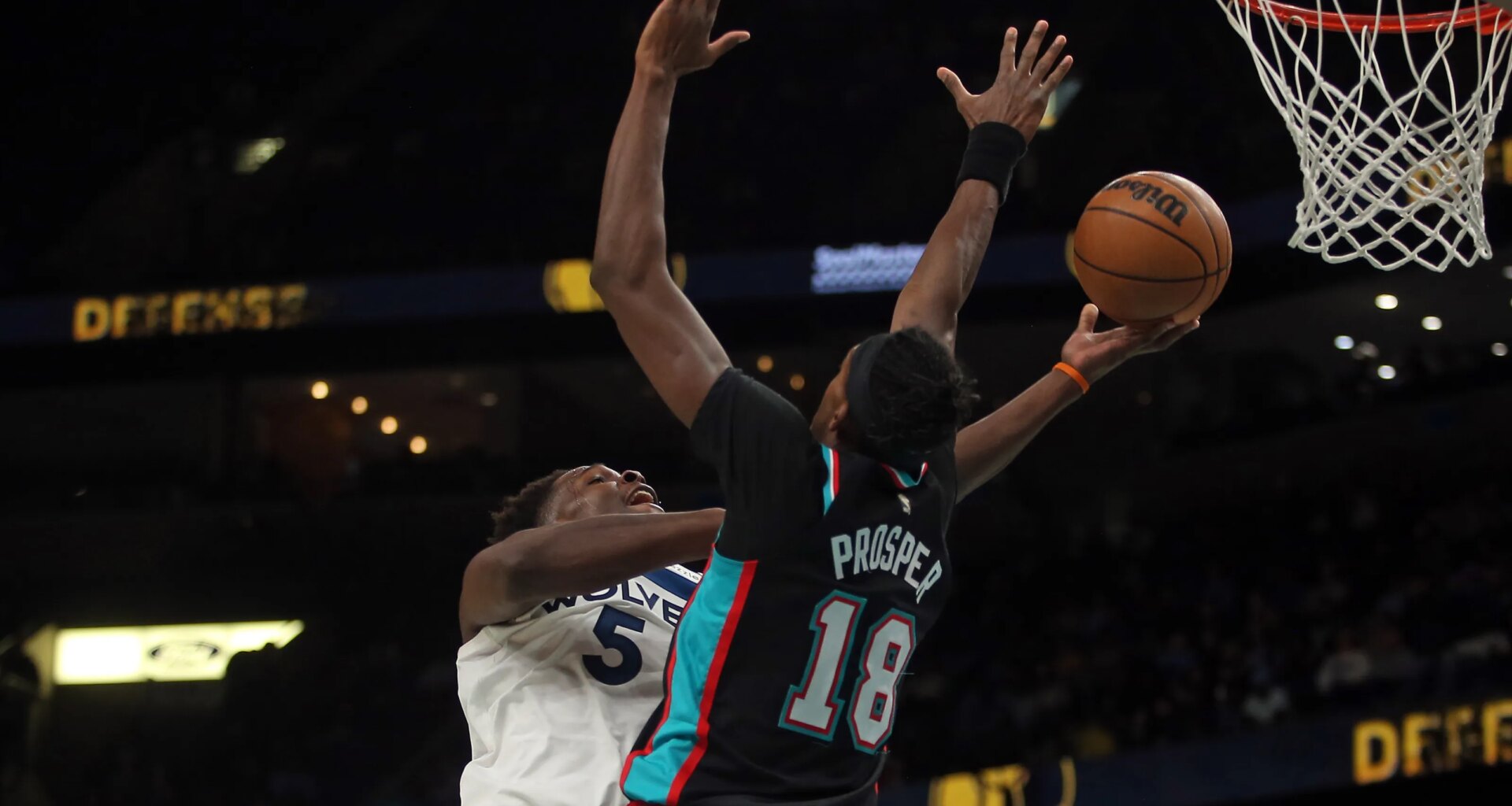 Timberwolves at Grizzlies odds, picks and predictions