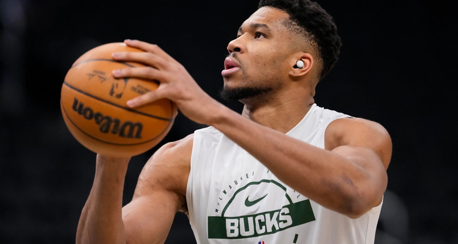Lakers 'very viable threat' to land Giannis Antetokounmpo this summer