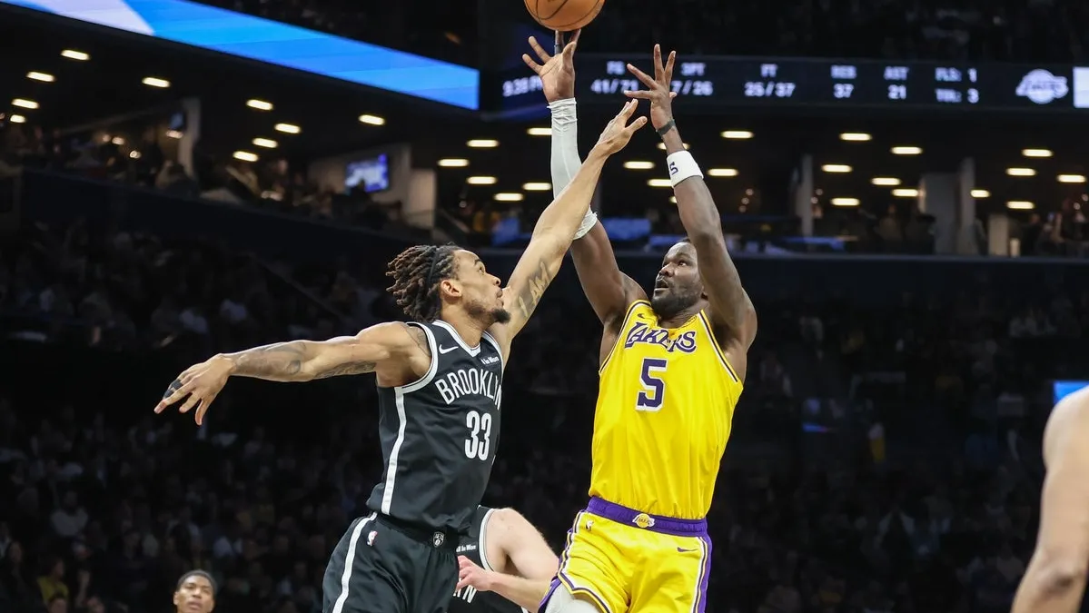 How to watch Nets vs. Magic: Live stream info, TV channel, game time