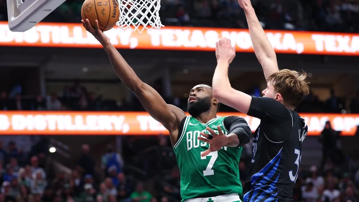 How to watch Celtics vs. Rockets: Live stream info, TV channel, game time