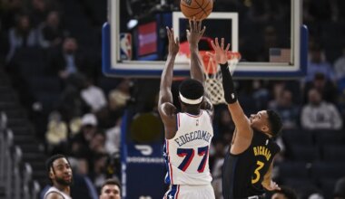 How to watch 76ers vs. Lakers: Live stream info, TV channel, game time