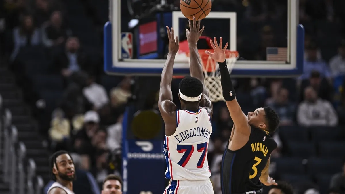 How to watch 76ers vs. Lakers: Live stream info, TV channel, game time