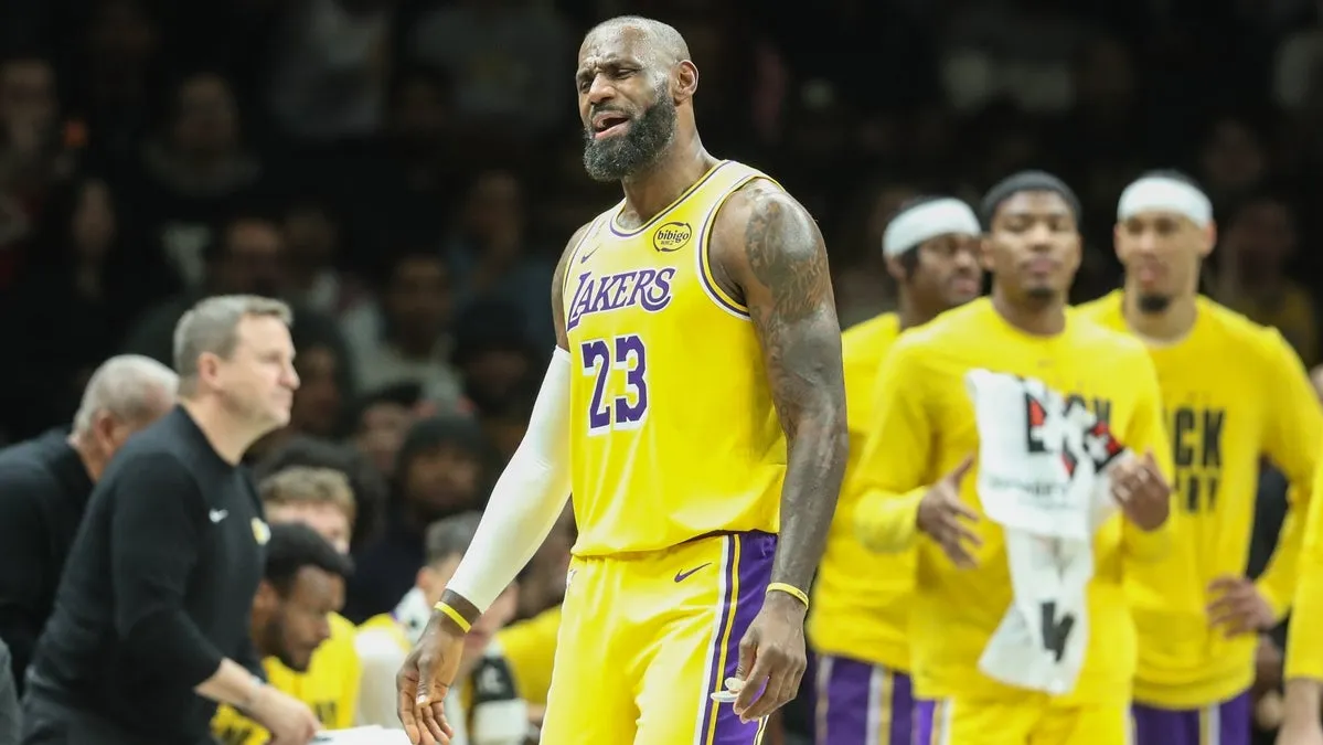 How to watch Lakers vs. 76ers: Live stream info, TV channel, game time