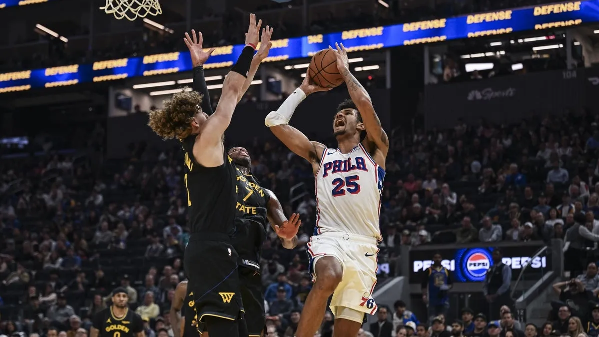 How to watch Warriors vs. Suns: Live stream info, TV channel, game time