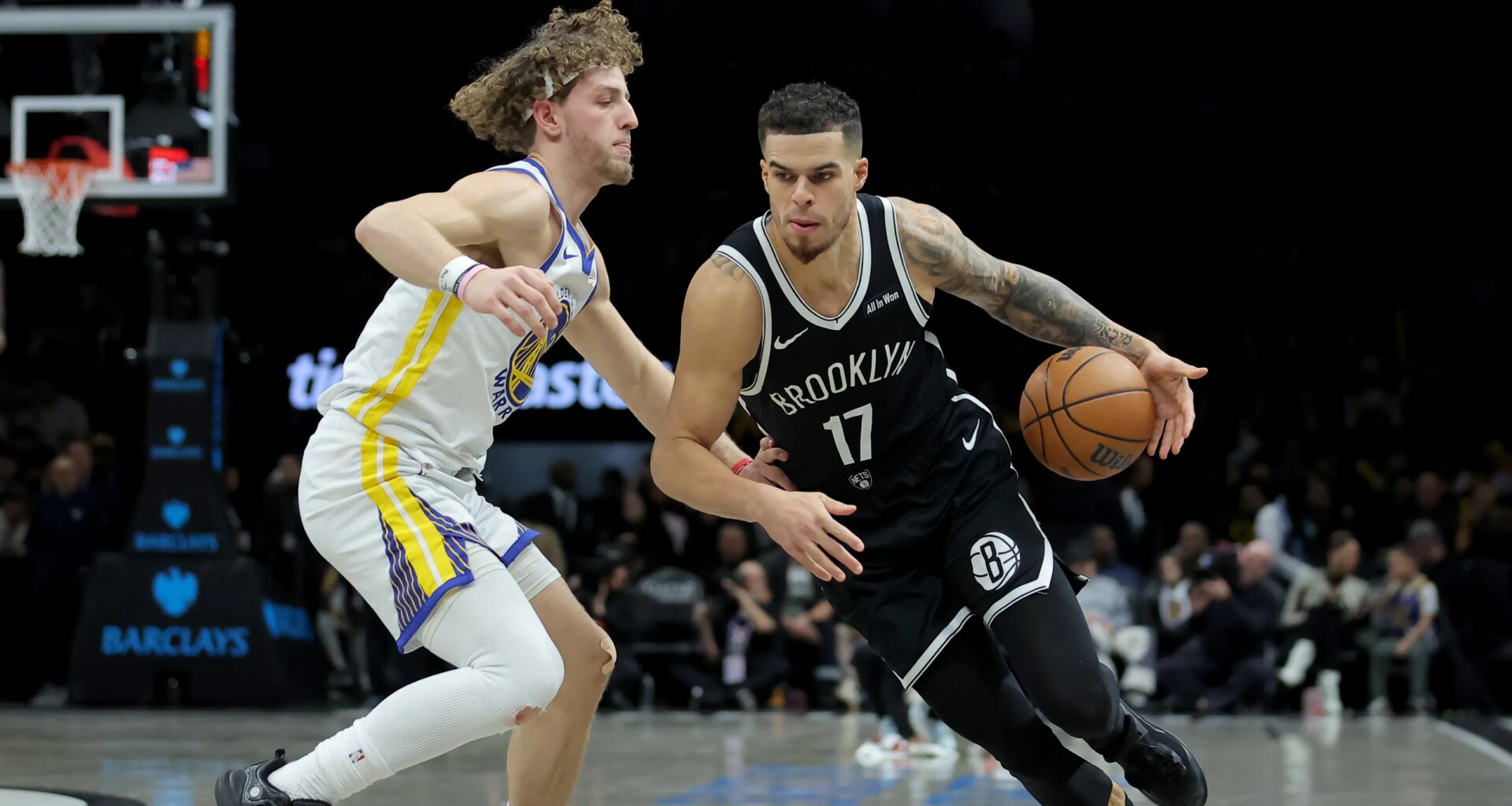 3 teams linked to Nets' Michael Porter Jr. before NBA trade deadline
