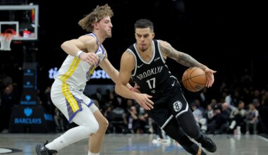 3 teams linked to Nets' Michael Porter Jr. before NBA trade deadline