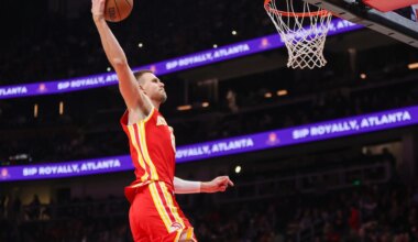 Social media reacts to Warriors-Hawks blockbuster trade