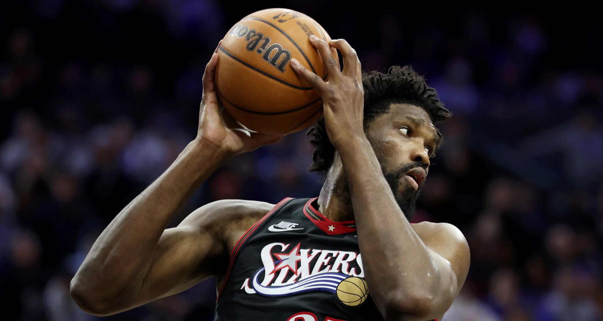 Full injury report for Joel Embiid, Sixers vs. Suns on the road
