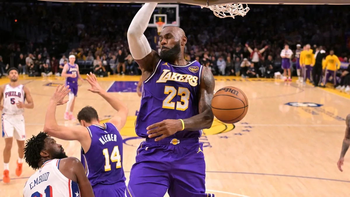 Lakers vs. Warriors odds, tips and betting trends