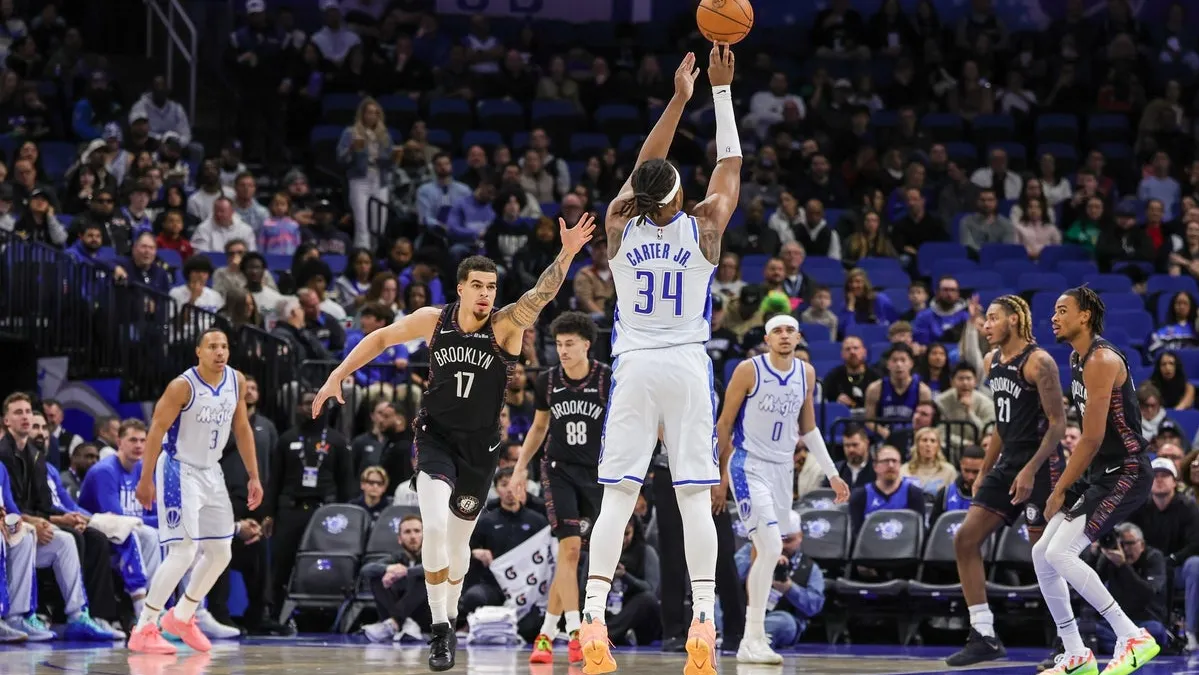 Nets vs. Wizards odds, tips and betting trends