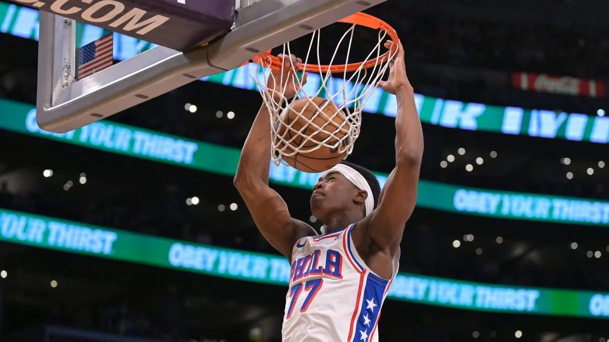 76ers vs. Suns odds, tips and betting trends