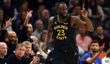 Warriors vs. Lakers odds, tips and betting trends