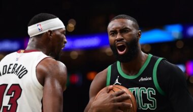 Celtics vs. Knicks odds, tips and betting trends