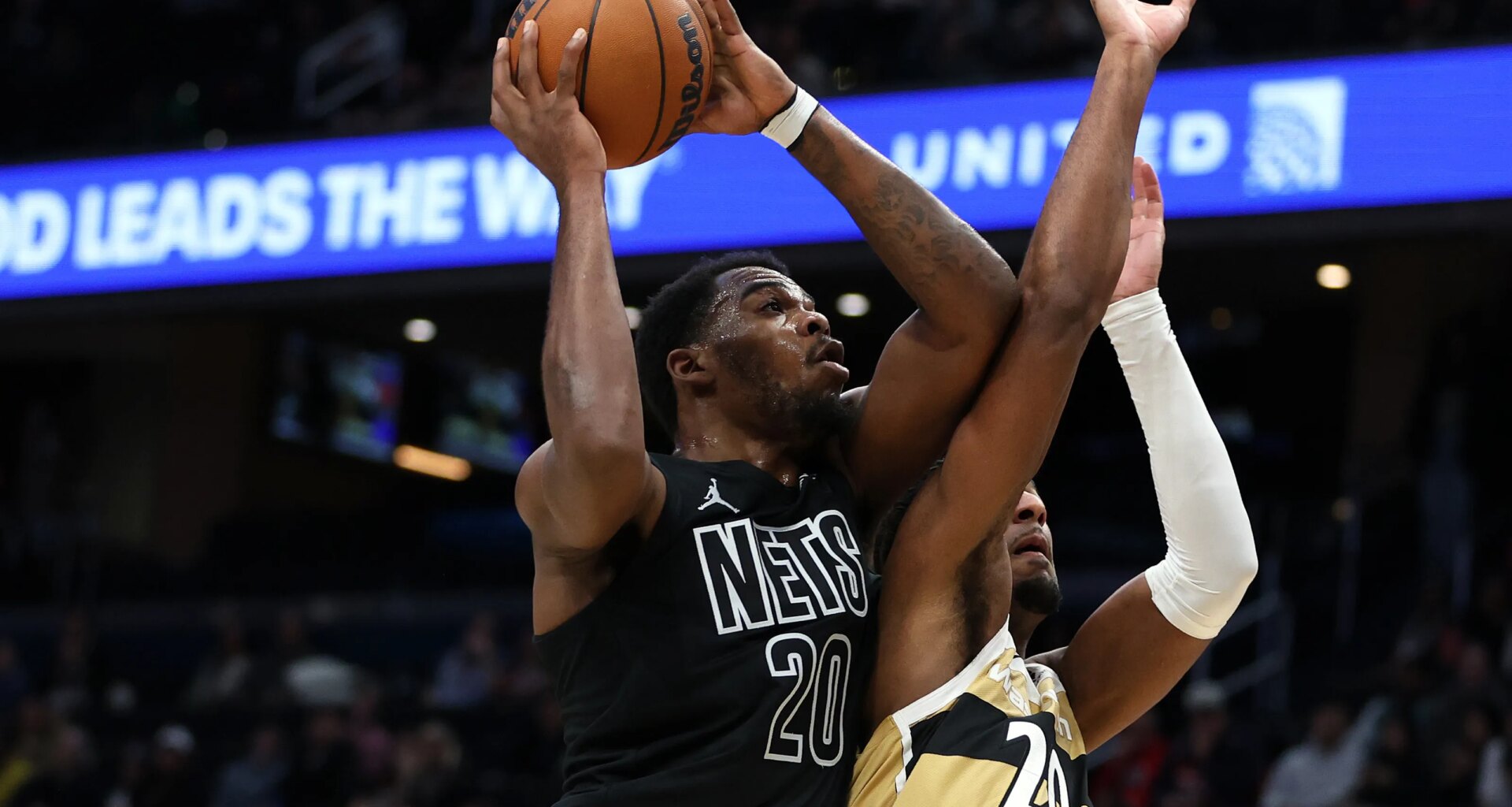 Nets vs. Wizards betting preview: Prediction, point spread, odds