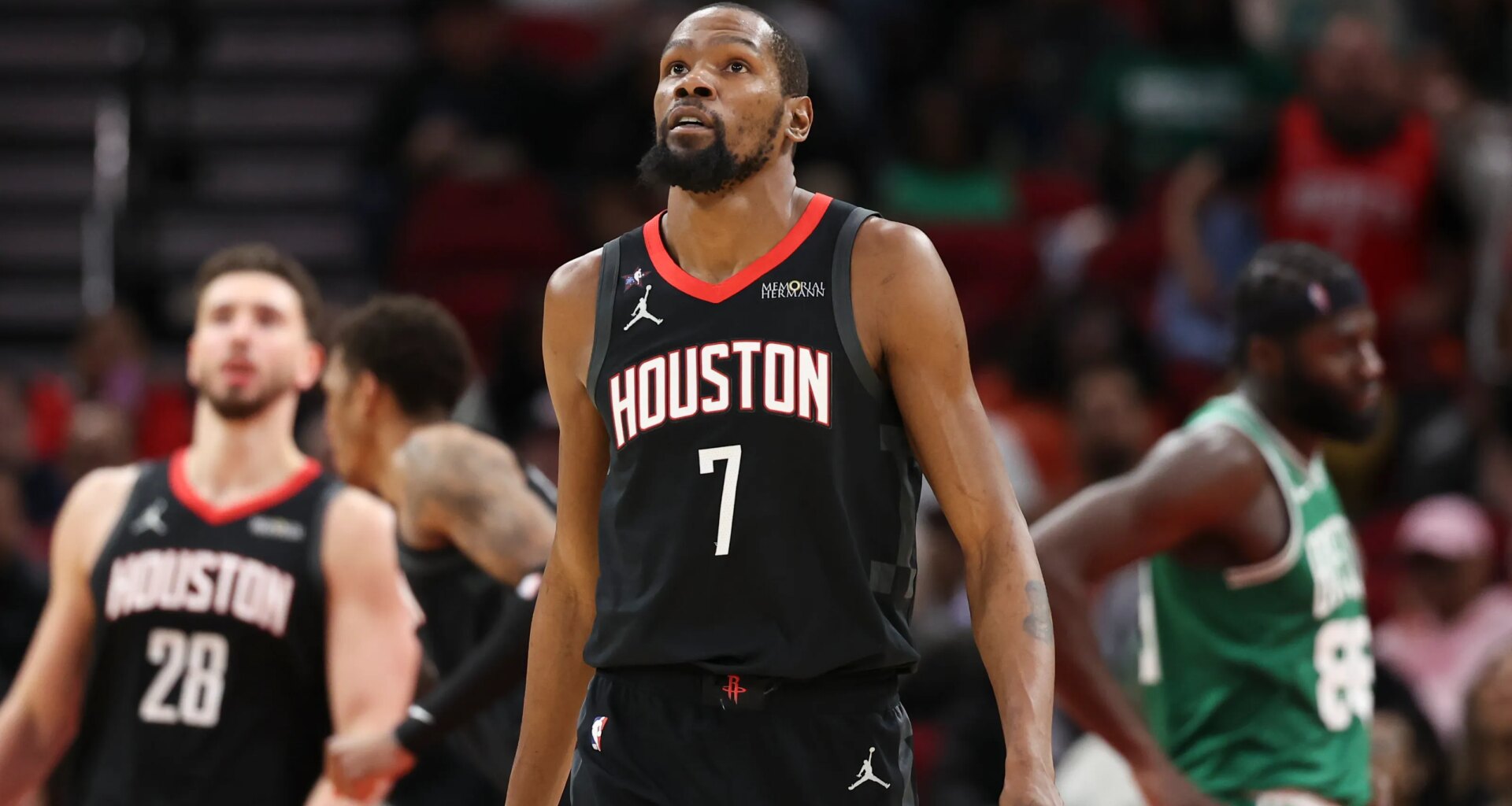 Rockets at Thunder odds, picks and predictions