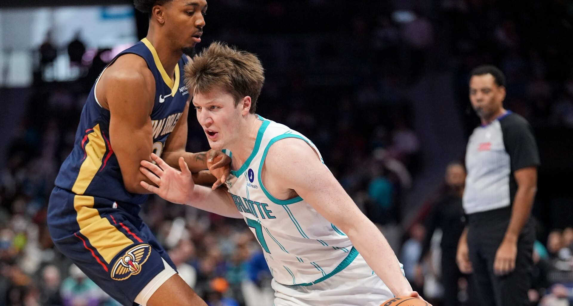 Hornets at Hawks odds, picks and predictions