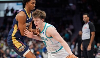 Hornets at Hawks odds, picks and predictions