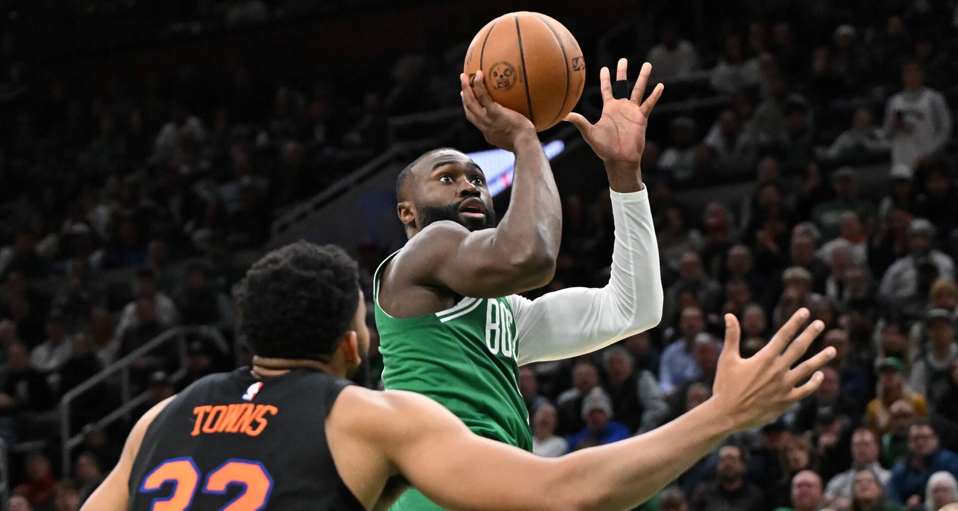 Knicks at Celtics odds, picks and predictions
