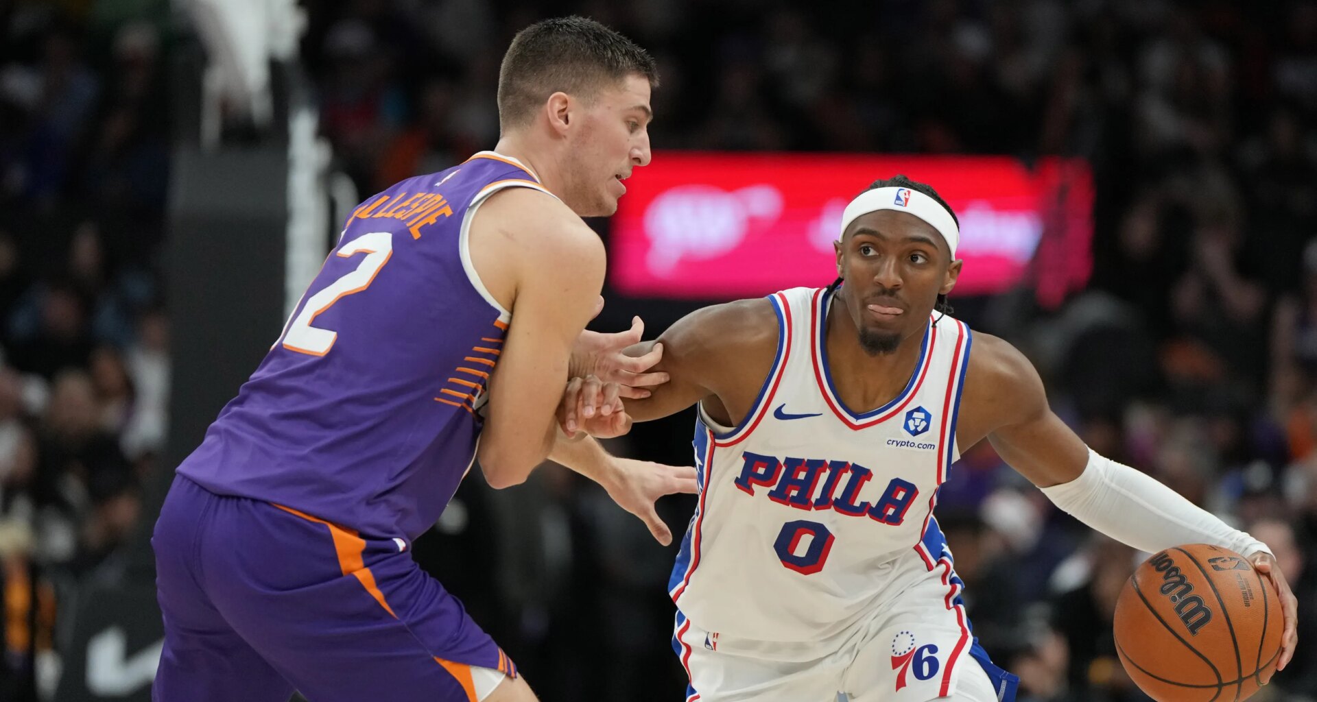 3 biggest takeaways for Sixers following win over the Suns on the road