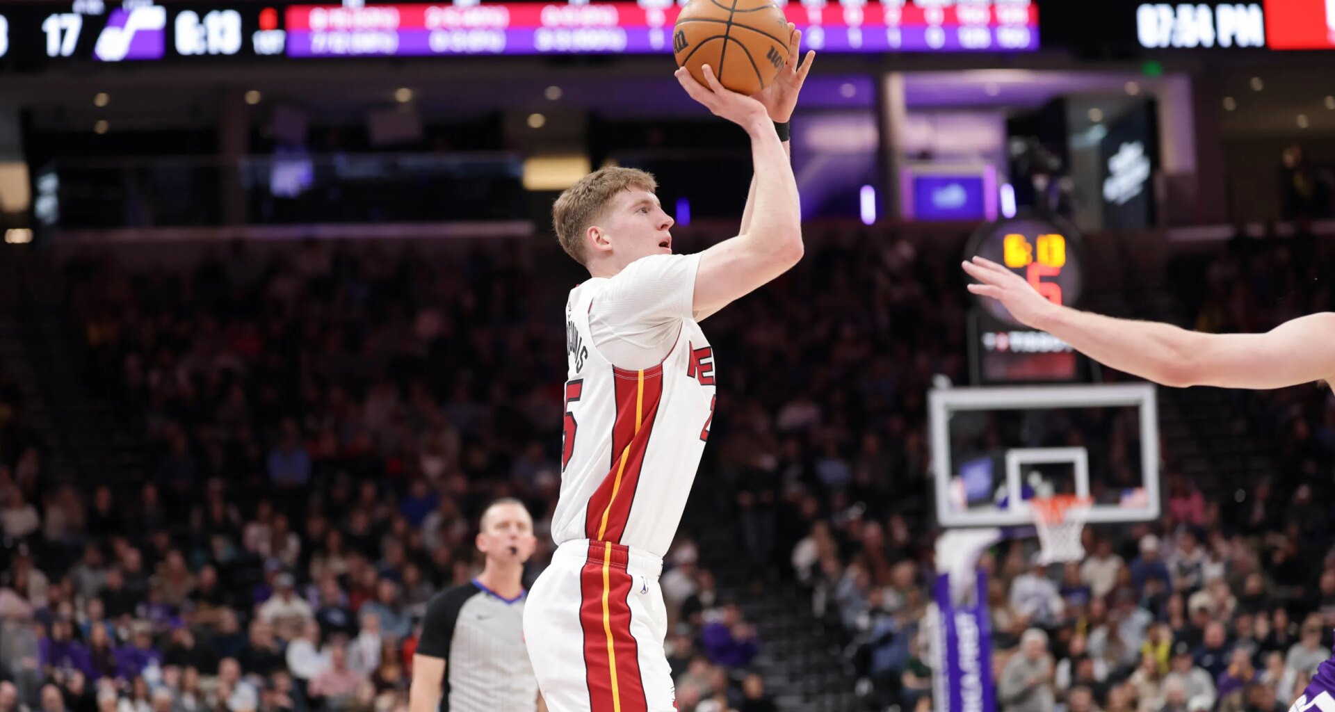 Jazz at Heat odds, picks and predictions