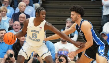 Should the Nets panic if they don't get top-3 pick in 2026 NBA Draft?