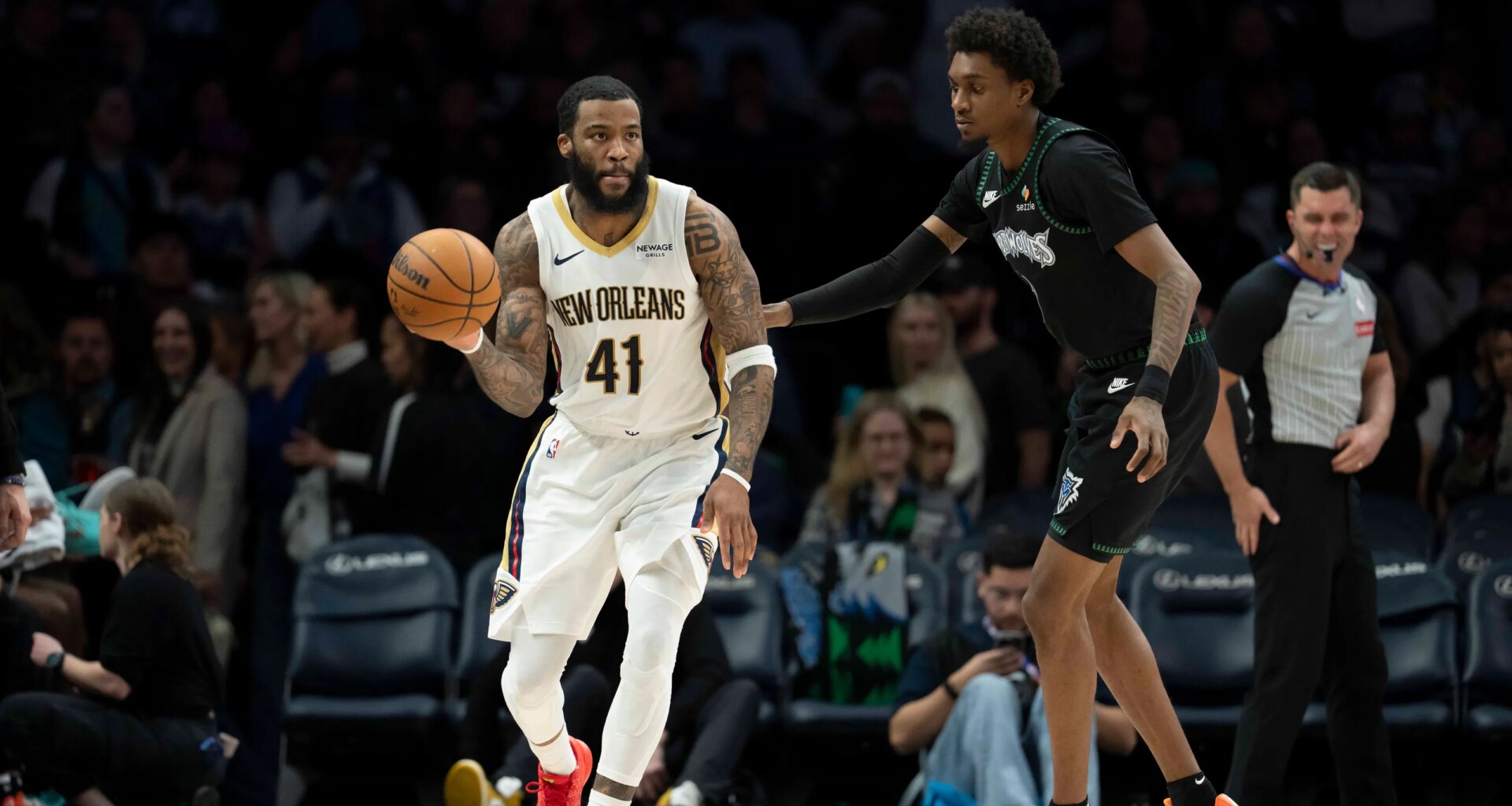Kings at Pelicans odds, picks, and predictions