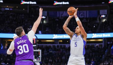 Full injury report, streaming, betting odds for Feb. 9