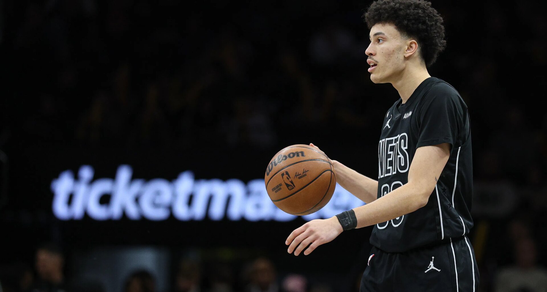 Jordi Fernández praises Nolan Traoré after first double-double